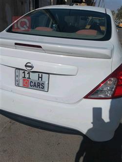 نيسان صني